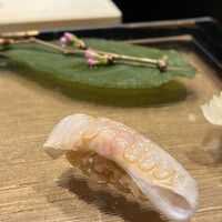 渋谷 鮨 スブリム TOKYO - 