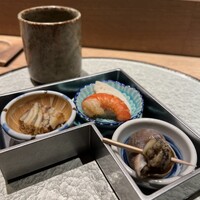 渋谷 鮨 スブリム TOKYO - 