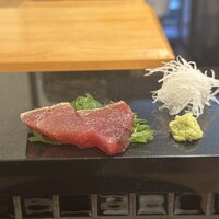 鮨 福萬 - 