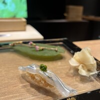 渋谷 鮨 スブリム TOKYO - 