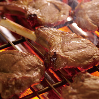 松尾ジンギスカン_1