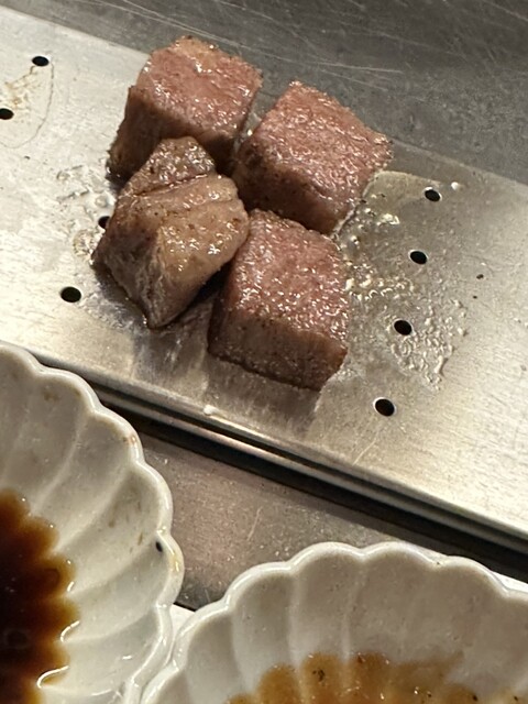 Steak House Nakahara