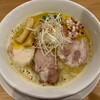 麺屋 すずき - 料理写真: