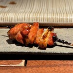 いし井Jr. - 鴨ねぎ