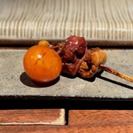 いし井Jr. - ちょうちん