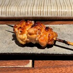 いし井Jr. - 手羽元