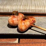 いし井Jr. - 白子