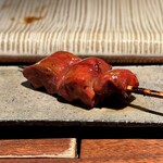 いし井Jr. - きも