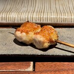 いし井Jr. - ふりそで