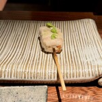 いし井Jr. - ささみ