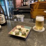 日本酒バル NEO JAPANESE STANDARD - 