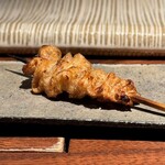 いし井Jr. - かわ