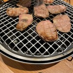 焼肉 しがらき - 