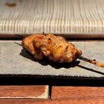 いし井Jr. - はらみ