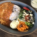 ねことバナナの木 - 