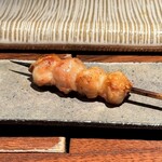 いし井Jr. - ぼんじり