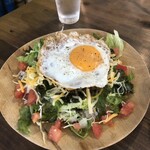 ねことバナナの木 - 