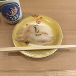 海鮮寿し トリトン - 