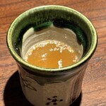 いし井Jr. - スープ