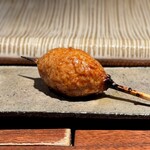 いし井Jr. - つくね