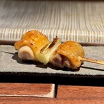 いし井Jr. - ねぎま