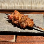 いし井Jr. - さえずり