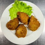 くるめりあ六ツ門 スカイビアガーデン - 