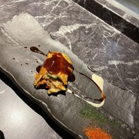 鉄板焼 天 六本木 - 