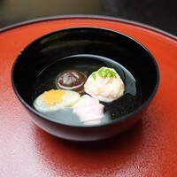 日本料理 山里 - 