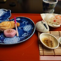 日本料理 山里 - 