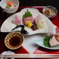 日本料理 山里 - 