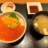 函館うに むらかみ 日本生命札幌ビル店 -  函館うに むらかみ 日本生命札幌ビル店 -