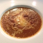 レストランユニック - スープドポワゾン