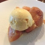 レストランユニック - タルトタタンが嫌いなシェフが作るタタン風タルト