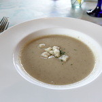 ラレーヌ アリス - ゴボウのスープ