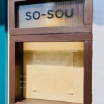 SO-SOU - 