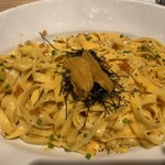 鎌倉パスタ - 料理写真: