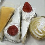 かぎや菓子舗 - 