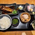 Sakana To Sake Hanatare - 