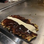 Okonomiyaki Yamamoto - 