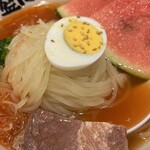 焼肉冷麺 やまなか家 紫波店 - 