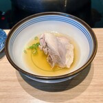 博多水炊き 濱田屋 くうてん - 