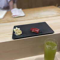 梅田 鮨 個室 みや川 - 