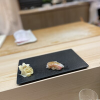 梅田 鮨 個室 みや川 - 