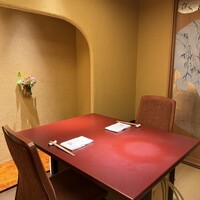 人形町 今半 東京ガーデンテラス紀尾井町店 - 