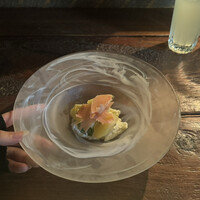 ワインとくつろぐ ツキアカリ - 