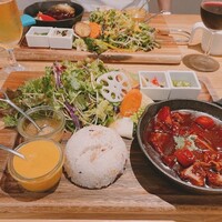 やさいの王様 銀座店 - 