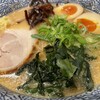 麺や虎鉄 京都拉麺小路店