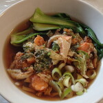 ヨークベニマル - 料理写真: