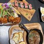 燒肉Bar 秀 - 